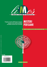 LIMES 5/2024 - MISTERI PERSIANI