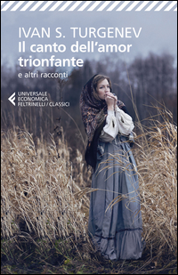 CANTO DELL\'AMOR TRIONFANTE