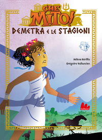 DEMETRA E LE STAGIONI