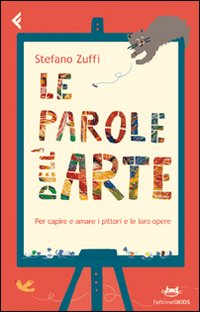 PAROLE DELL\'ARTE