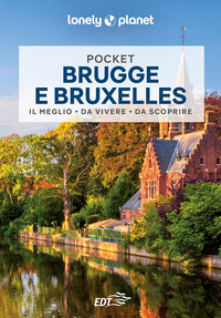 BRUGGE E BRUXELLES - EDT POCKET 2023