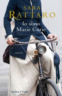 IO SONO MARIE CURIE