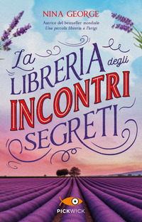 LIBRERIA DEGLI INCONTRI SEGRETI