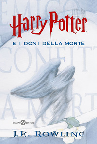 HARRY POTTER E I DONI DELLA MORTE