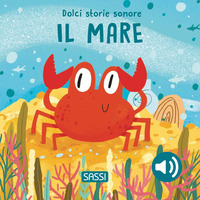 MARE - DOLCI STORIE SONORE