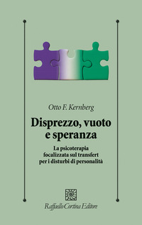 DISPREZZO VUOTO E SPERANZA