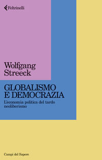 GLOBALISMO E DEMOCRAZIA