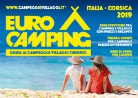 EURO CAMPING 2019 - ITALIA CORSICA