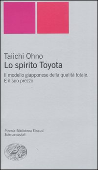 SPIRITO TOYOTA