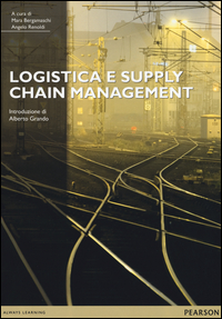 LOGISTICA E SUPPLY CHAIN MANAGEMENT