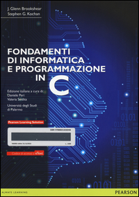 FONDAMENTI DI INFORMATICA E PROGRAMMAZIONE IN C