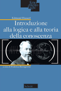 INTRODUZIONE ALLA LOGICA E ALLA TEORIA DELLA CONOSCENZA