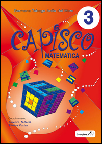 CAPISCO MATEMATICA 3