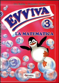 EVVIVA 3 MATEMATICA