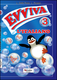 EVVIVA ITALIANO 3