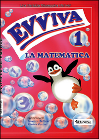 EVVIVA MATEMATICA CL.1°