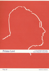 PRIMO LEVI