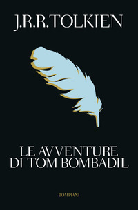 AVVENTURE DI TOM BOMBADIL