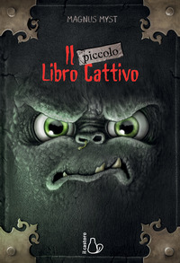 PICCOLO LIBRO CATTIVO