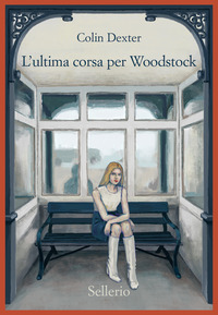 ULTIMA CORSA PER WOODSTOCK