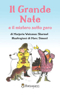 GRANDE NATE E IL MISTERO SOTTO ZERO