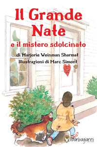 GRANDE NATE E IL MISTERO SDOLCINATO