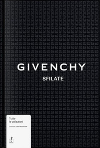 GIVENCHY SFILATE