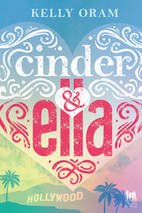 CINDER AND ELLA