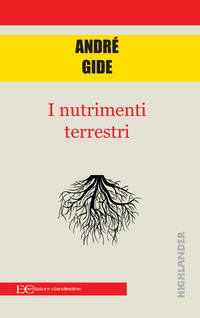 NUTRIMENTI TERRESTRI