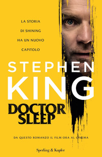 DOCTOR SLEEP