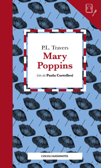 MARY POPPINS - AUDIONOTES