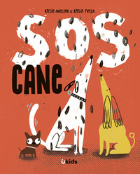 SOS CANE