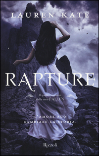 RAPTURE