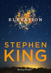 ELEVATION di KING STEPHEN