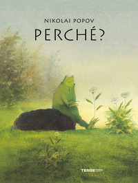 PERCHE\' ?