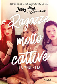 VENDETTA - RAGAZZE MOLTO CATTIVE