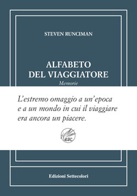 ALFABETO DEL VIAGGIATORE