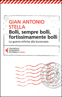 BOLLI SEMPRE BOLLI FORTISSIMAMENTE BOLLI