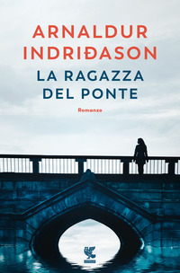 RAGAZZA DEL PONTE