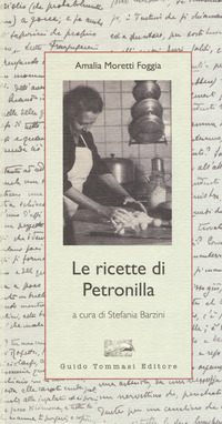 RICETTE DI PETRONILLA