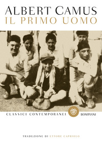 PRIMO UOMO