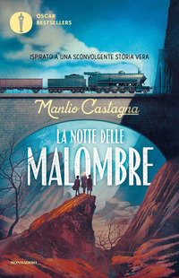 NOTTE DELLE MALOMBRE