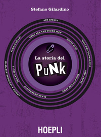 STORIA DEL PUNK