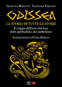 ODISSEA - LA STORIA DI TUTTE LE STORIE