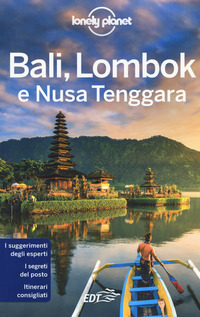 BALI LOMBOK E NUSA TENGGARA - EDT 2019