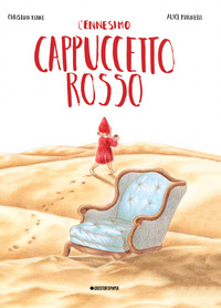 ENNESIMO CAPPUCCETTO ROSSO