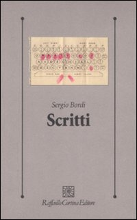 SCRITTI (BORDI)