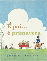 E POI E\' PRIMAVERA