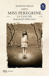 MISS PEREGRINE LA CASA DEI RAGAZZI SPECIALI 1