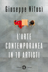 ARTE CONTEMPORANEA IN 10 ARTISTI